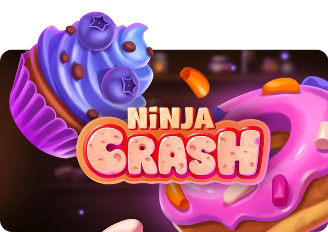 Combo Bonus в Ninja Crash